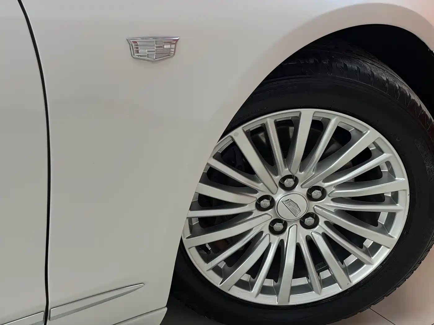 Cadillac CT6 2020 28T Elite фото 11