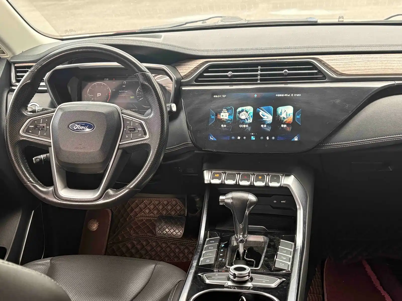 Photo 12 - Ford Territory