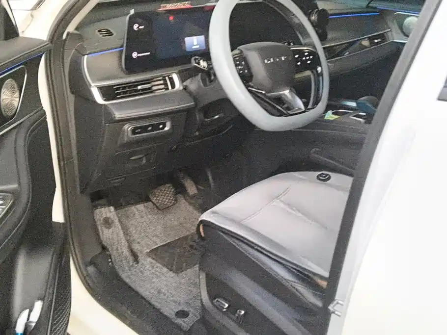 Chery Tiggo 8 PRO EV 2024 2023 Champion Edition 1.5T 100km Glory Edition
