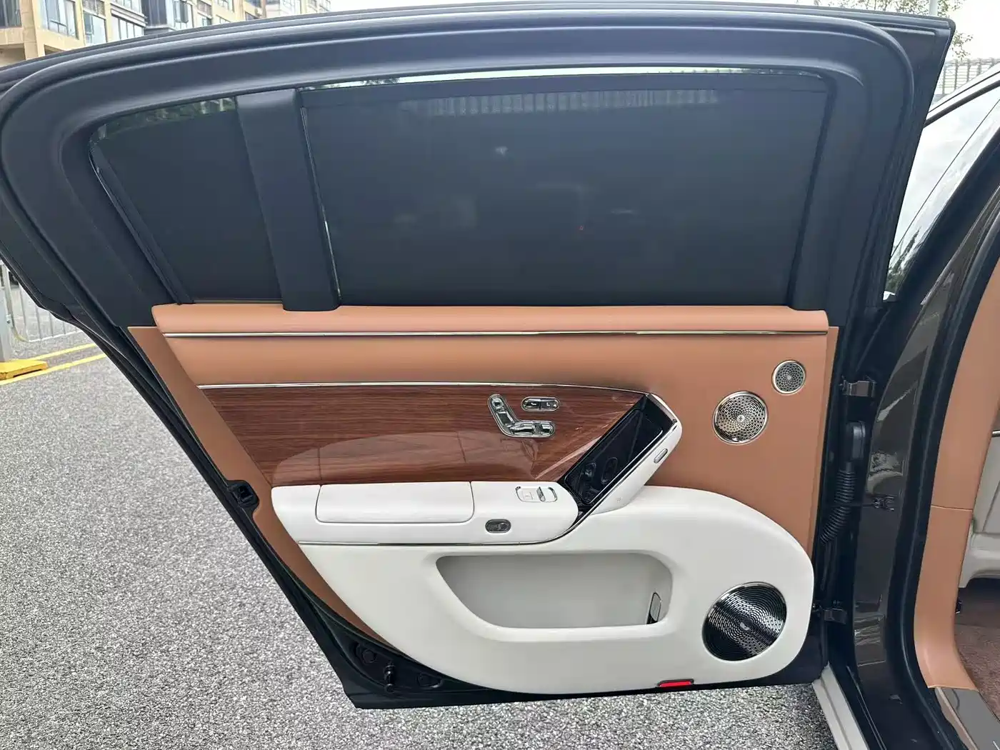 Zunjie S800 2026 2025 Model Extended Range Starlight Premium Edition 5-Seater