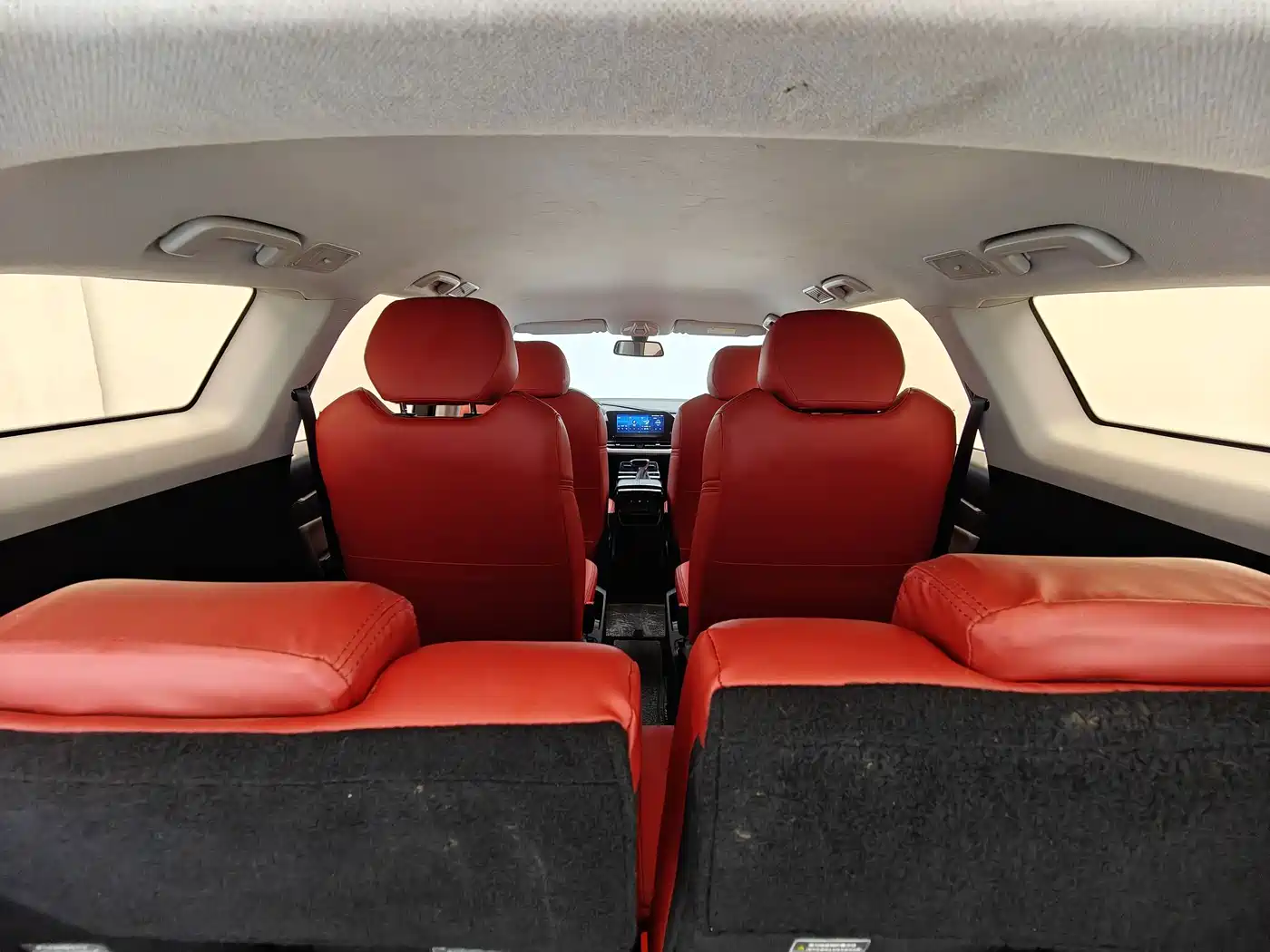 Wuling Motors Wuling Victory 2022 2020 1.5T CVT Elite Edition
