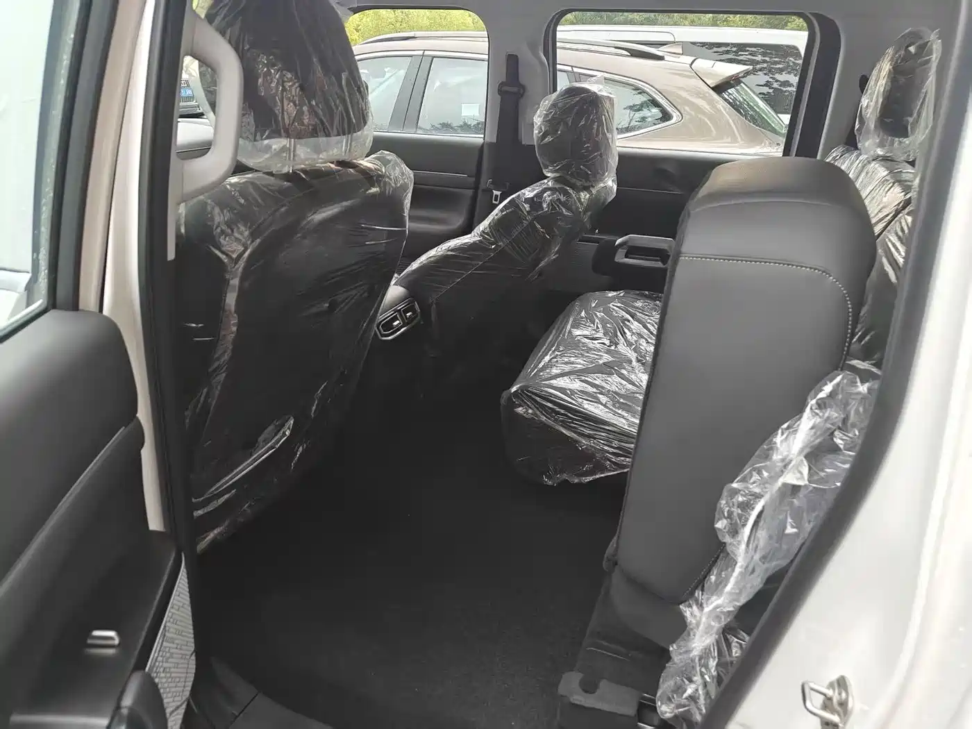 Dongfeng Zhengzhou Nissan Z9 GE PHEV 2026 2025 135KM 4WD Explorer Edition