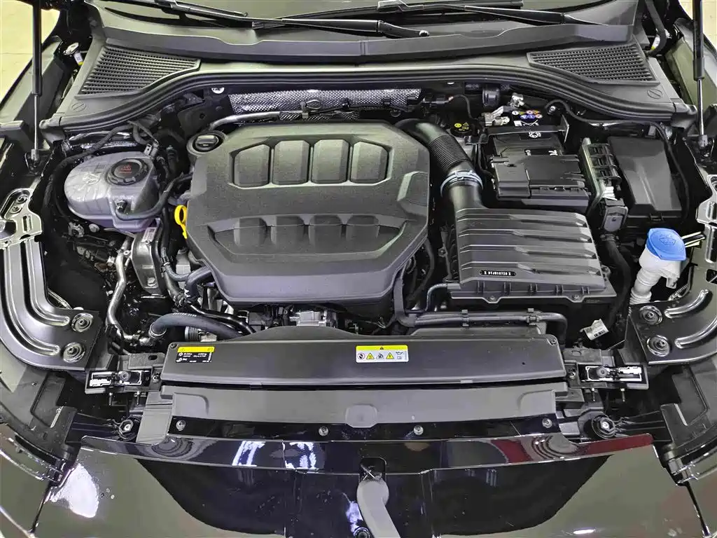 Volkswagen Magotan 2026 2026 Model 380TSI DSG Premium Edition Damai Package