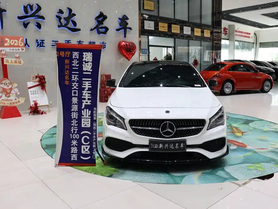 Carlsson CCA22 2020 2018 CCA22