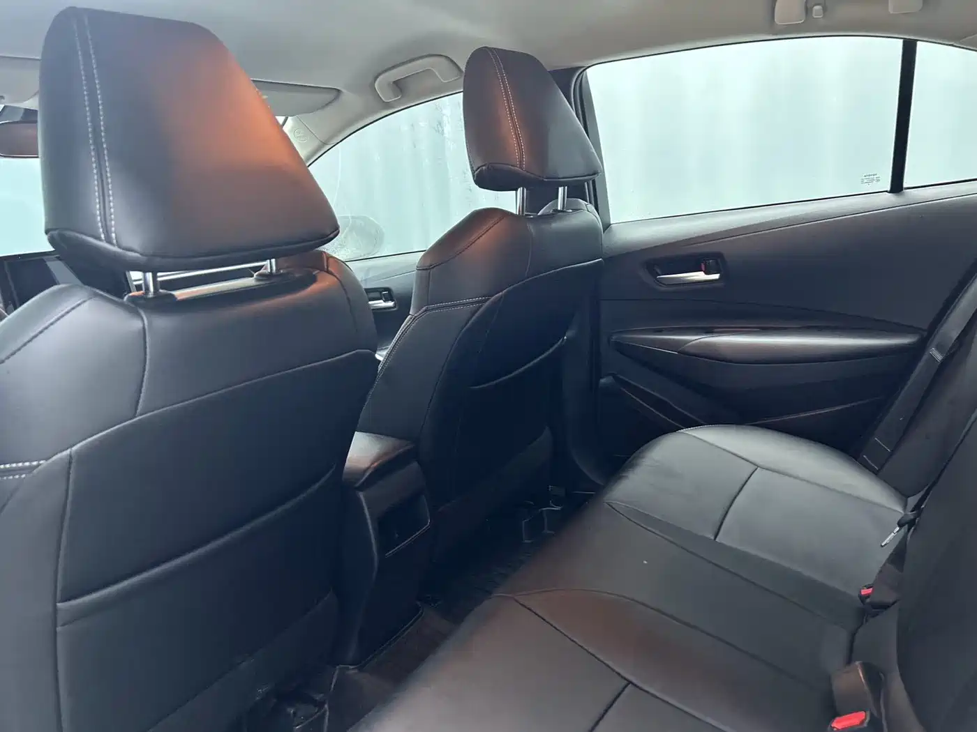 Toyota Corolla, миниатюра 12