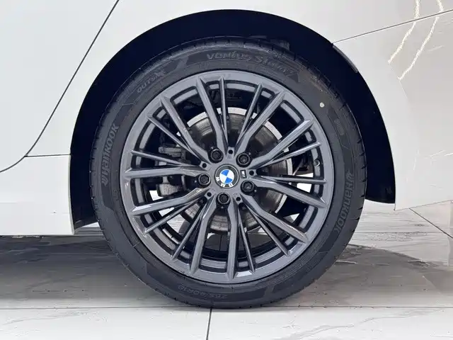 BMW 3 Series 2020 Facelift 325Li M Sport Package фото 16