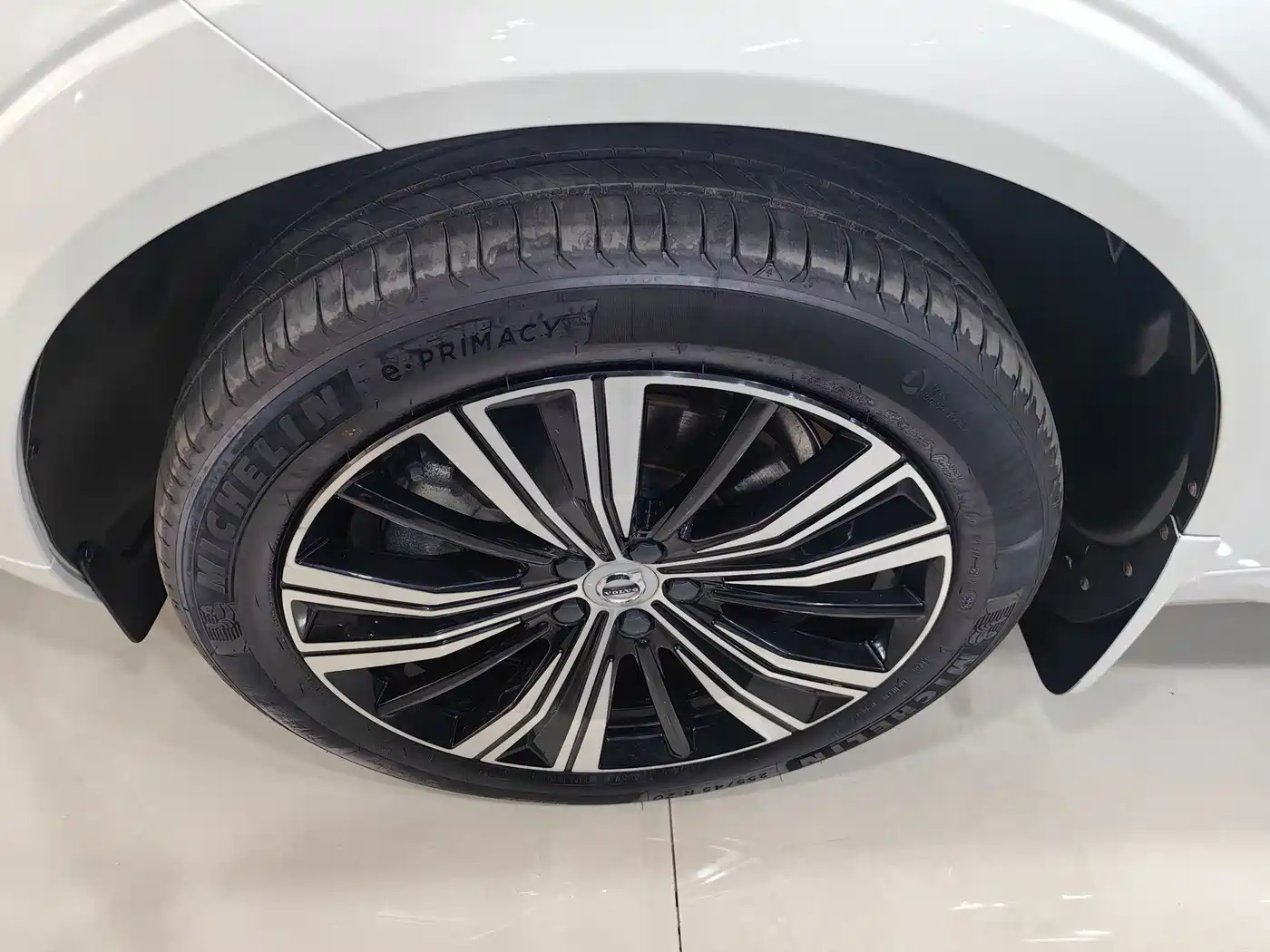 Volvo XC60 Plug-in Hybrid 2022 2022 T8 PHEV AWD Inscription Luxury