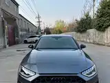 Фото 3 - Audi A4L