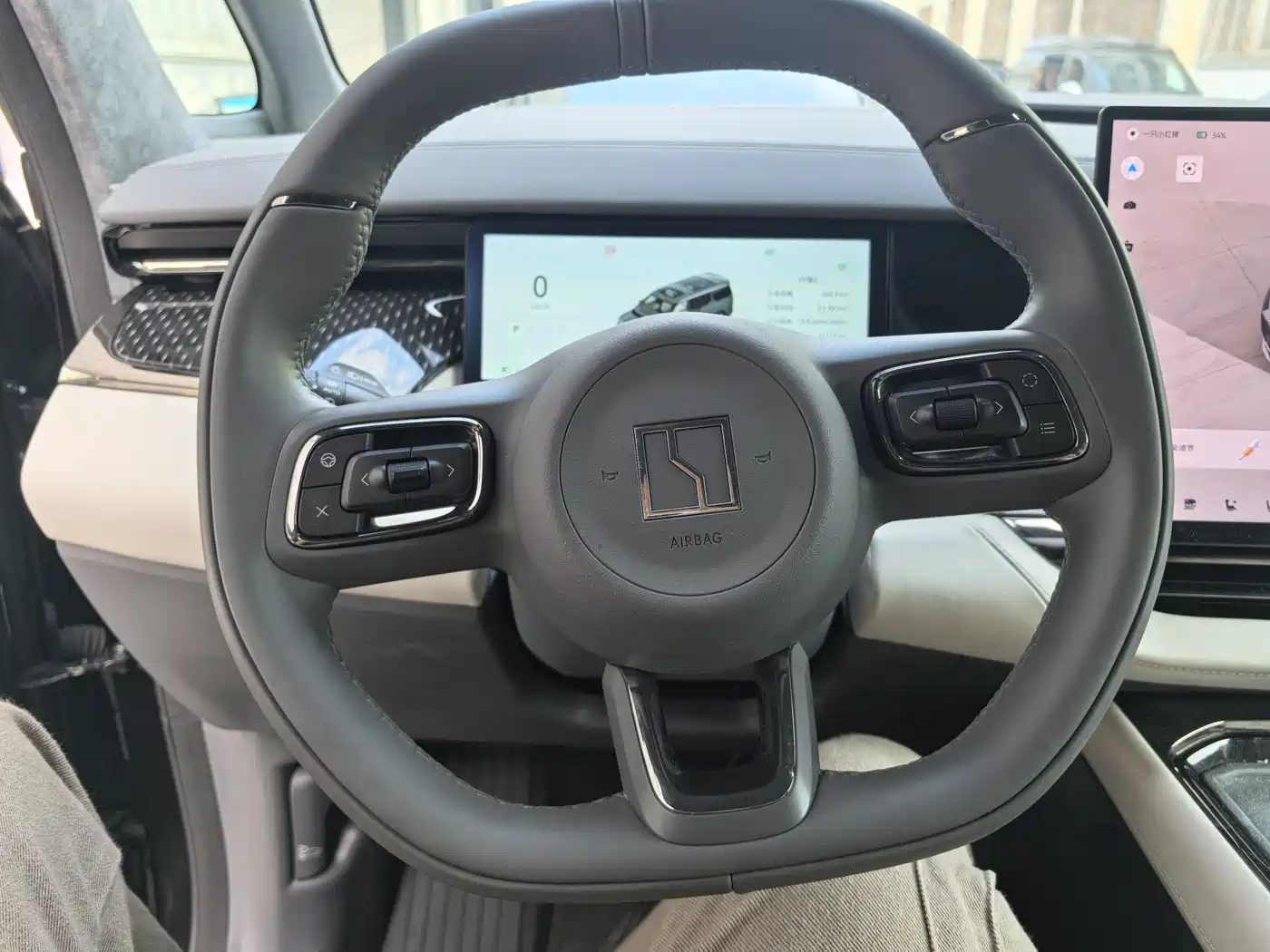 ZEEKR EXTREME KRYPTON 009