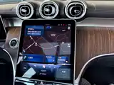 Фото 9 - Mercedes-Benz GLC