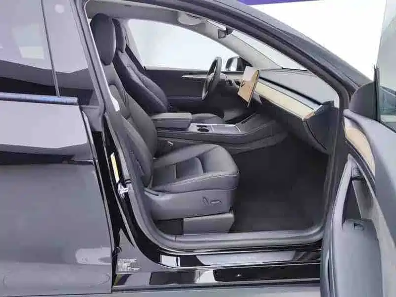 Tesla Model Y 2021 2021 Standard Range Rear-Wheel Drive