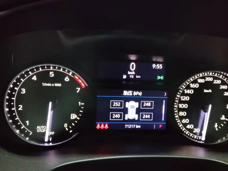 Cadillac XT4 2019 2018 Model 28T 2WD Technology