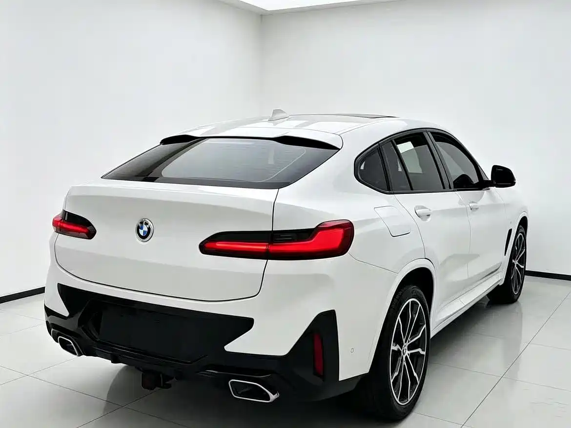 صورة 16 - BMW X4