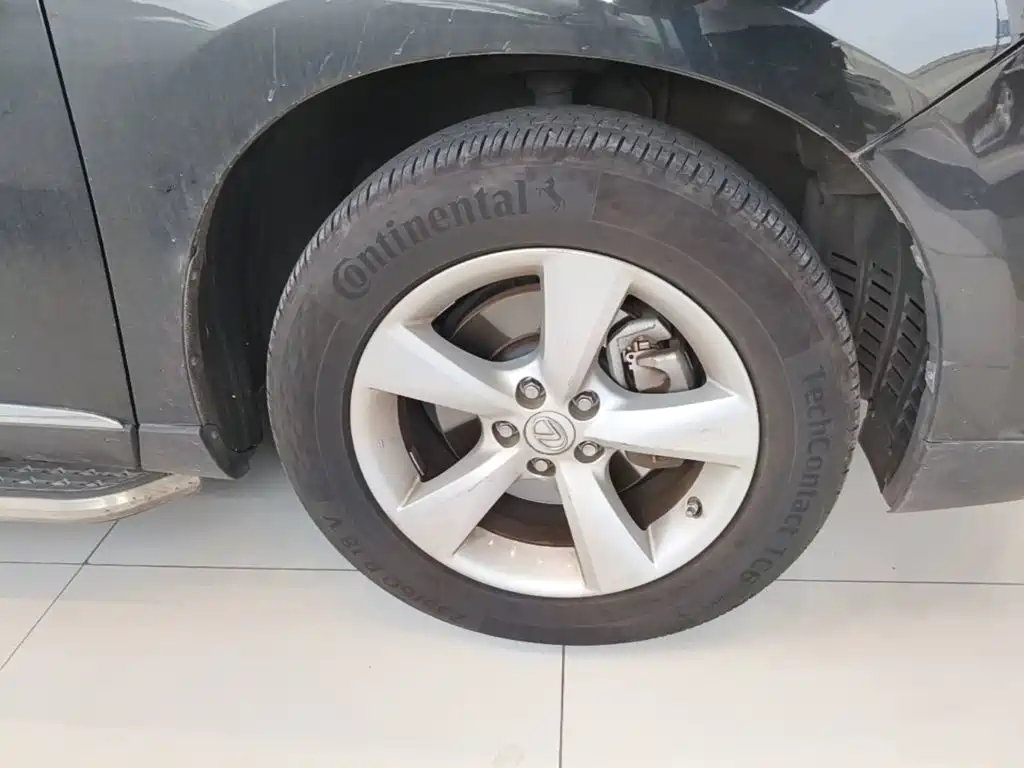 Lexus RX Classic 2015 2013 270 Elite