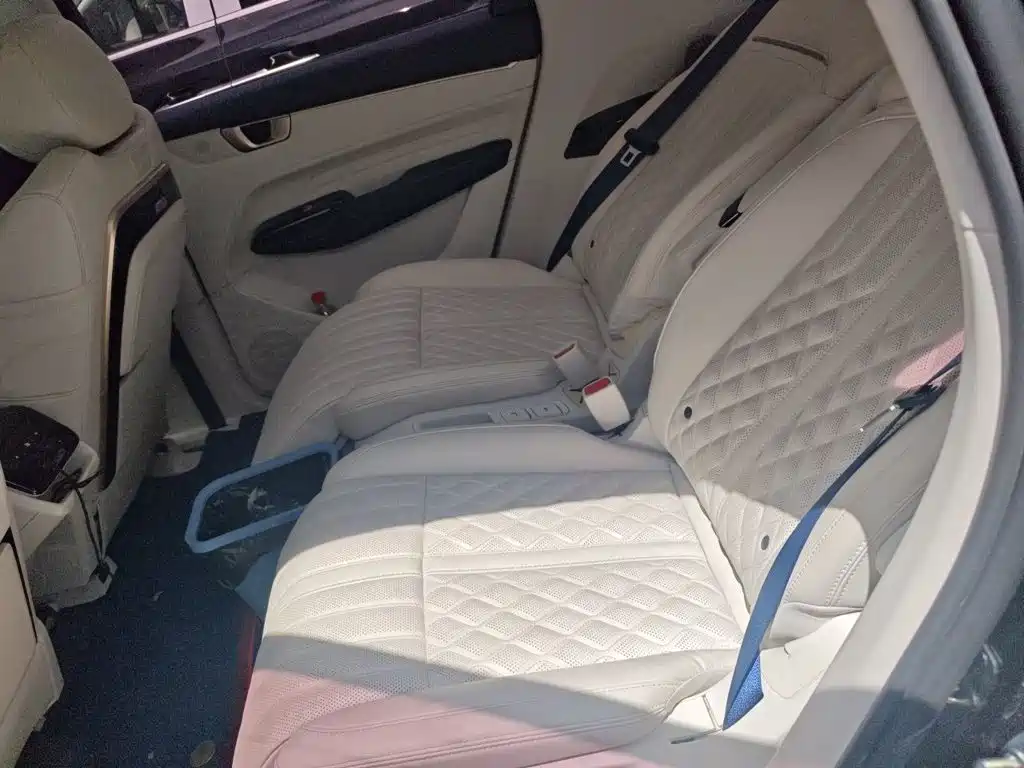 Wuling Motors Wuling Victory 2022 2023 2.0L DHT Luxury Edition