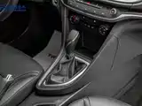 Фото 19 - Buick Excelle