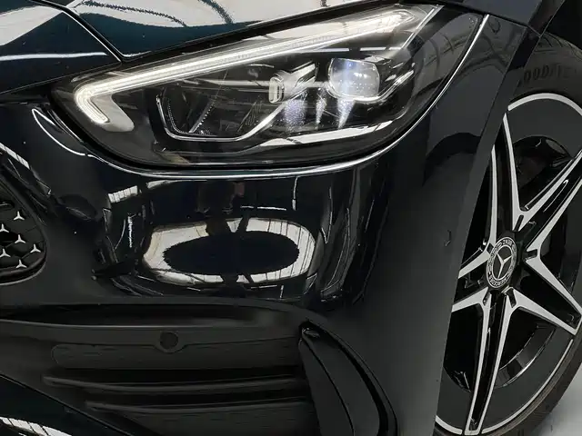Mercedes-Benz C-Class 2024 C 260 L Night Edition Sport — фото 3