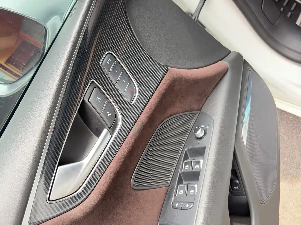 Audi A7 2014 50 TFSI quattro Comfort Edition фото 5
