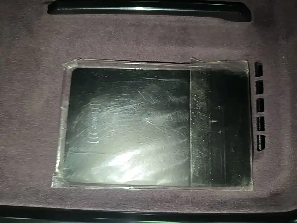Фото 9 - XPeng P7
