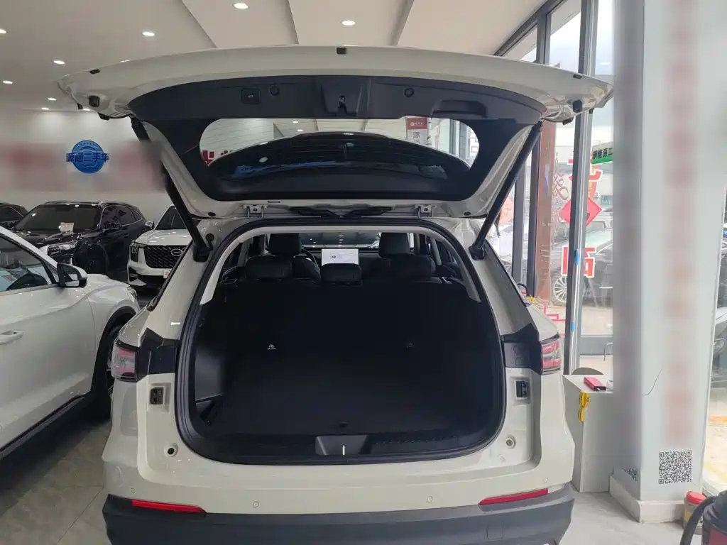 Photo 12 - Haval Xiaolong MAX