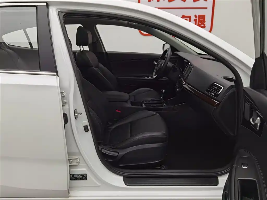 Kia K4 2017 1.8L Automatic GLS Special фото 23