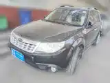 Фото 1 - Subaru Forester