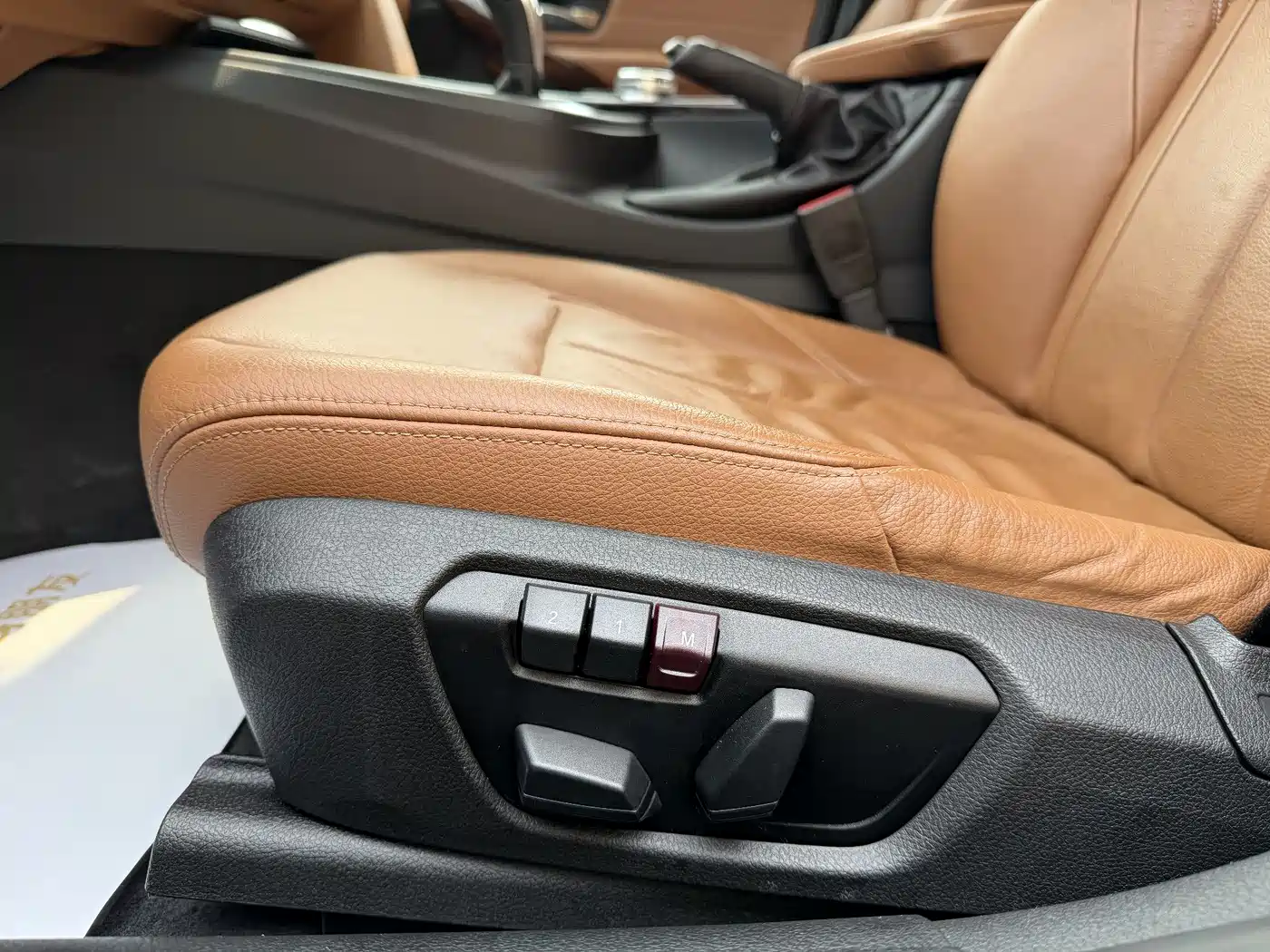 BMW 3 Series 2013 320Li Luxury Design Package фото 9