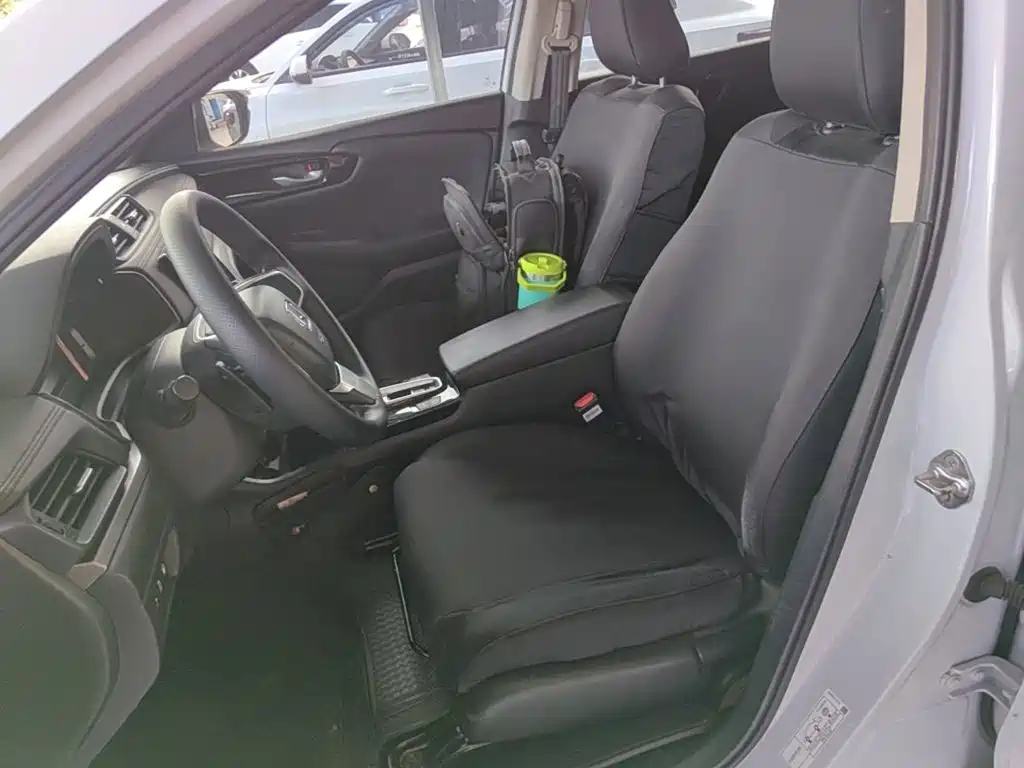 Honda ENVIX 2023 2022 Sharp Hybrid 1.5L Pure Fit Edition