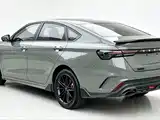 Фото 9 - Geely Binrui