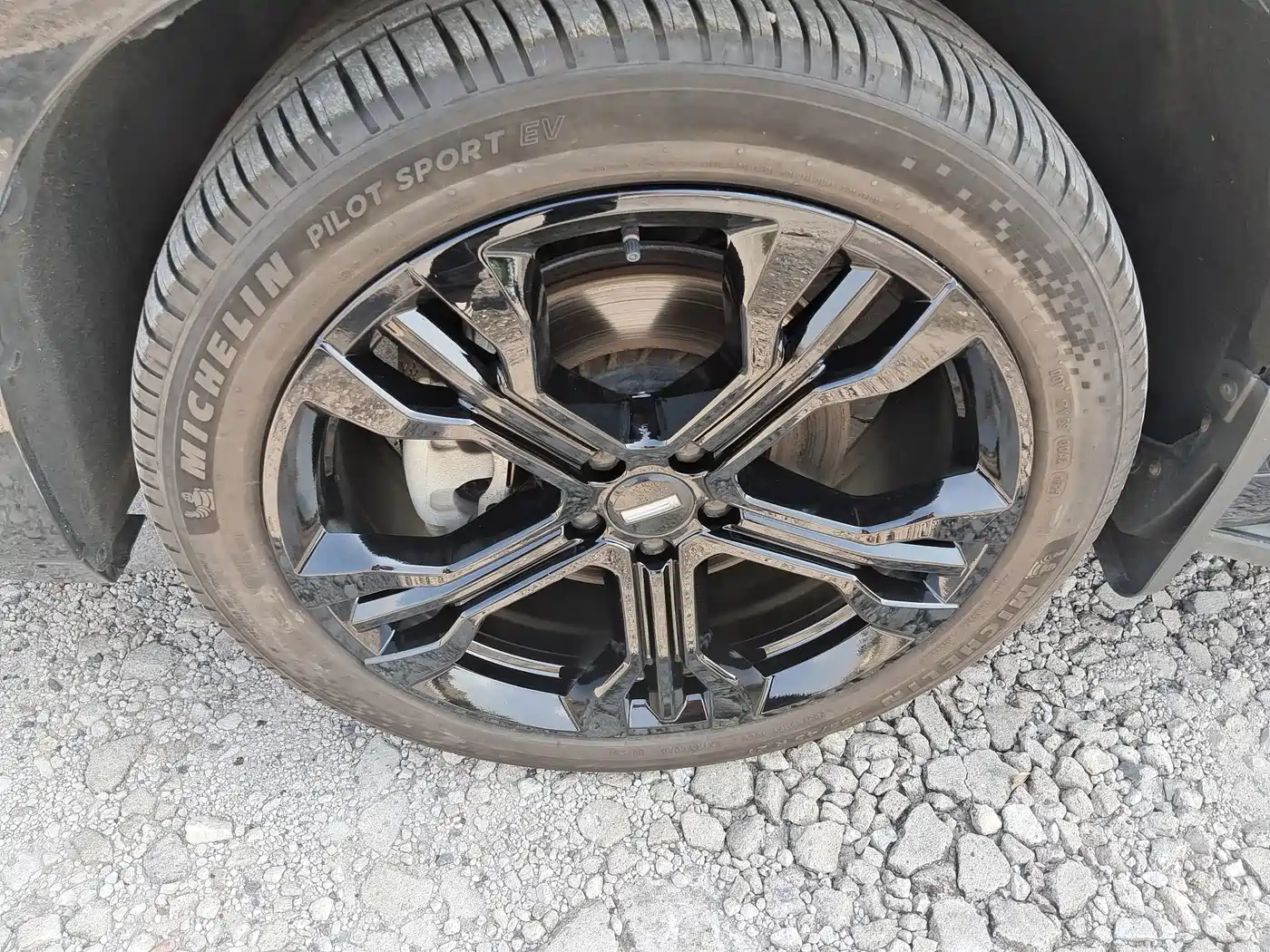 WEY VV7 2020 2020 Model 2.0T Flagship