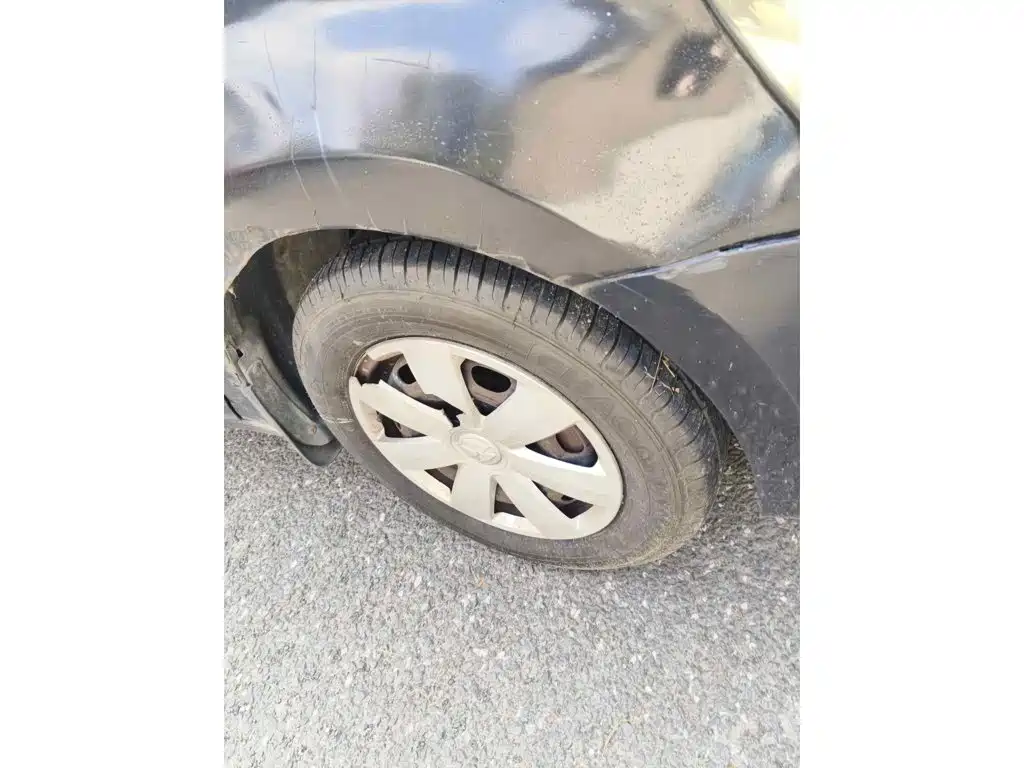 Photo 7 - Volkswagen Santana