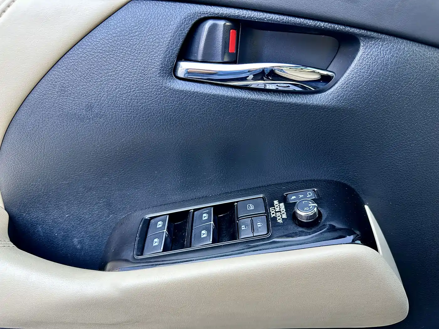 Toyota Alphard 2018 Facelift 3.5L Premium Edition фото 24