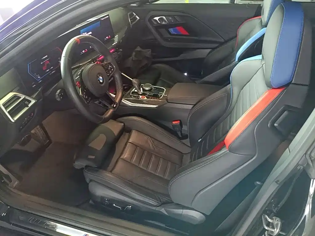 BMW M2 2026 2024 M2