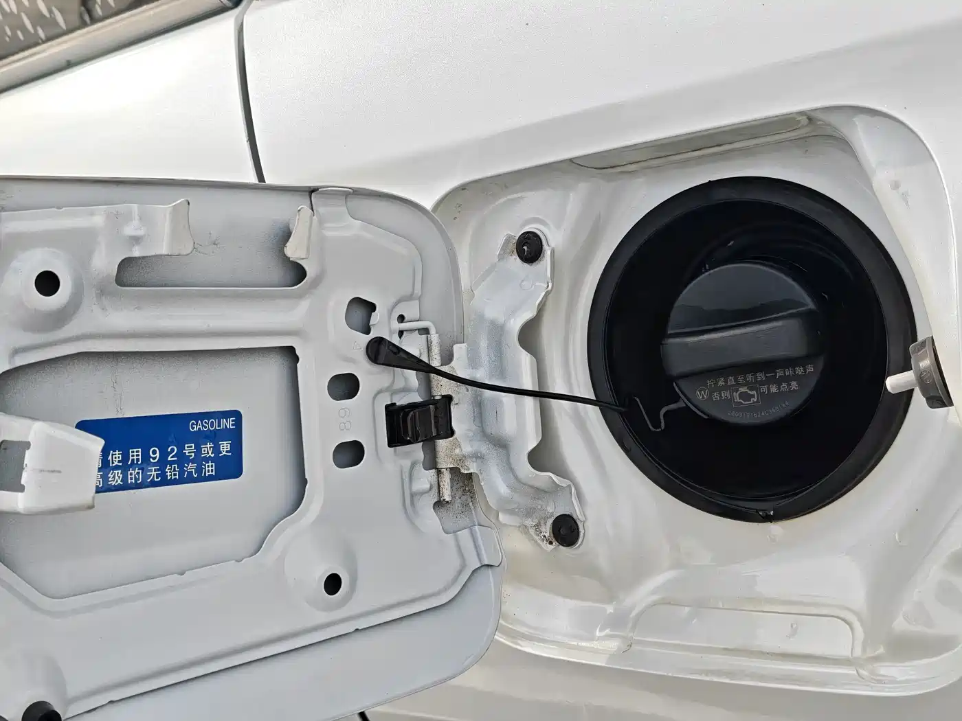 Toyota Frontlander 2022 2022 2.0L CVT Elite