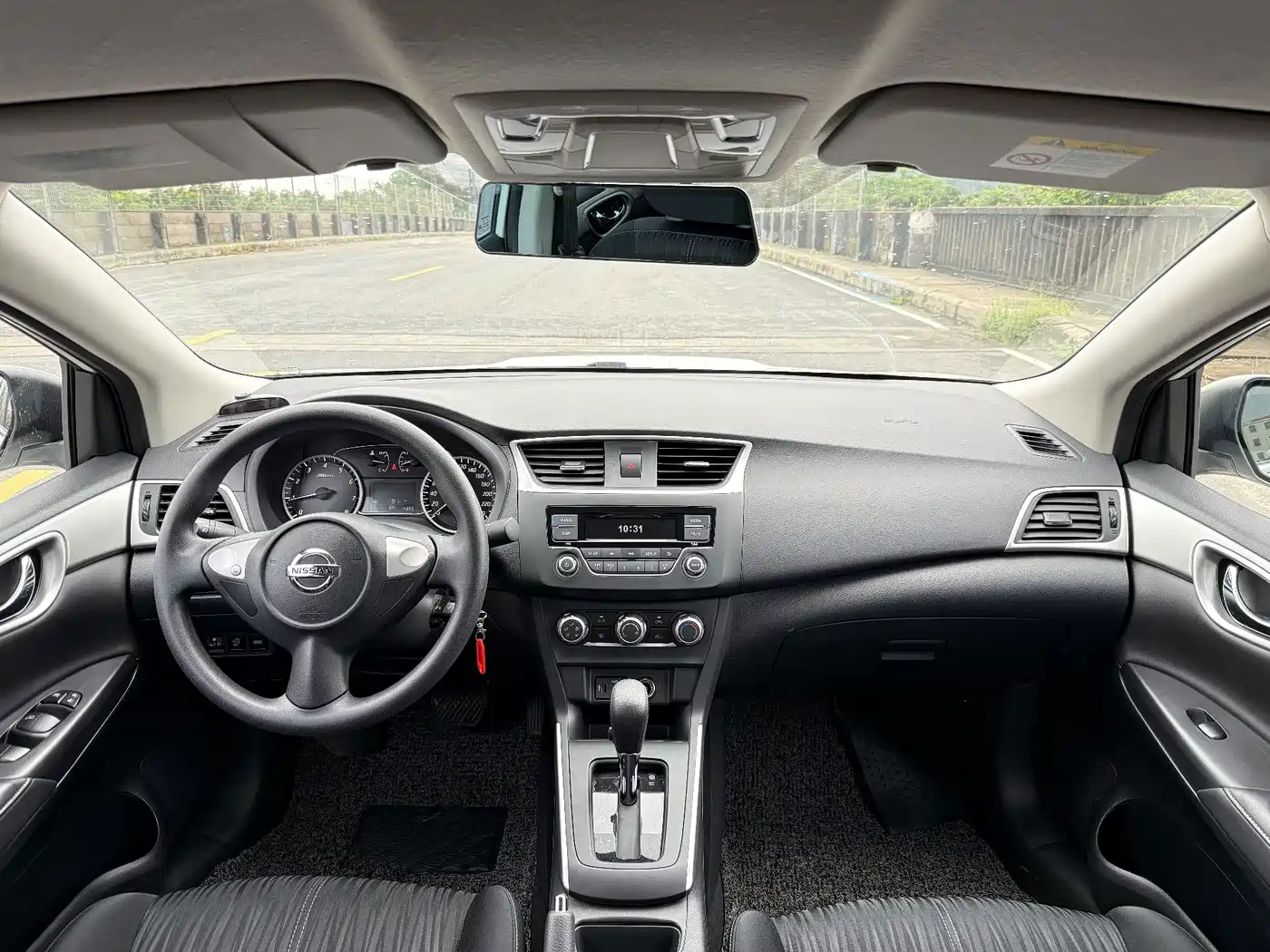 Nissan SYLPHY, миниатюра 4