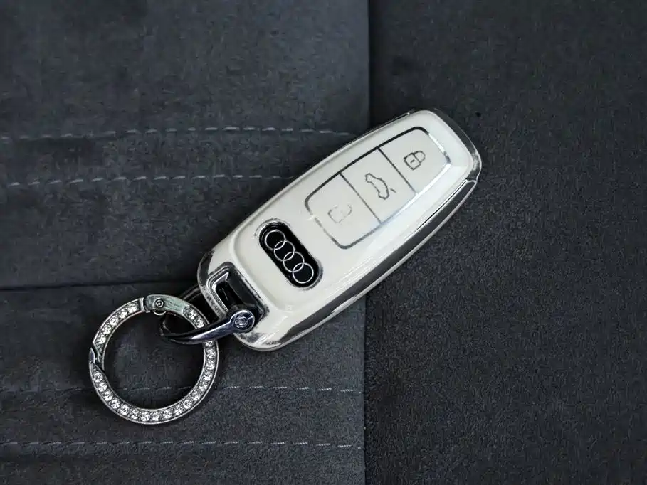 Audi A6L 2023 40 TFSI Luxury Dynamic фото 34