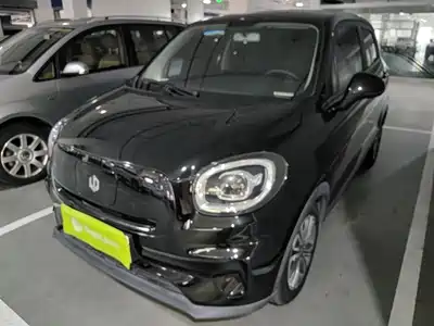 Leapmotor T03