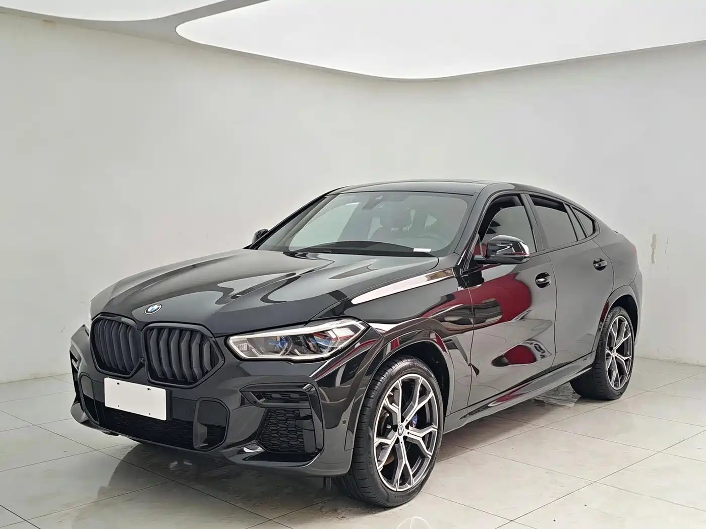Similar car