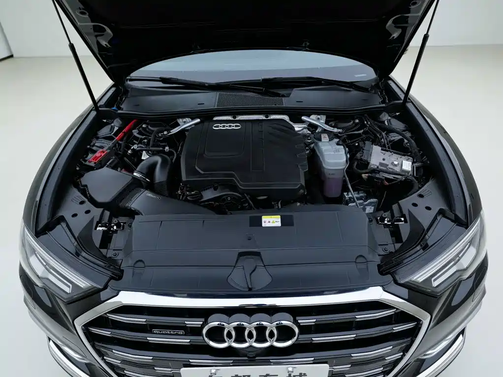 Photo 9 - Audi A6L