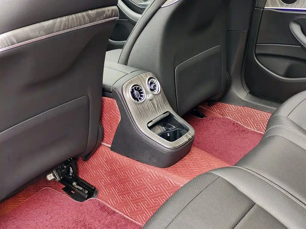 Mercedes-Benz E-Class 2023 E 260 L Sport фото 9