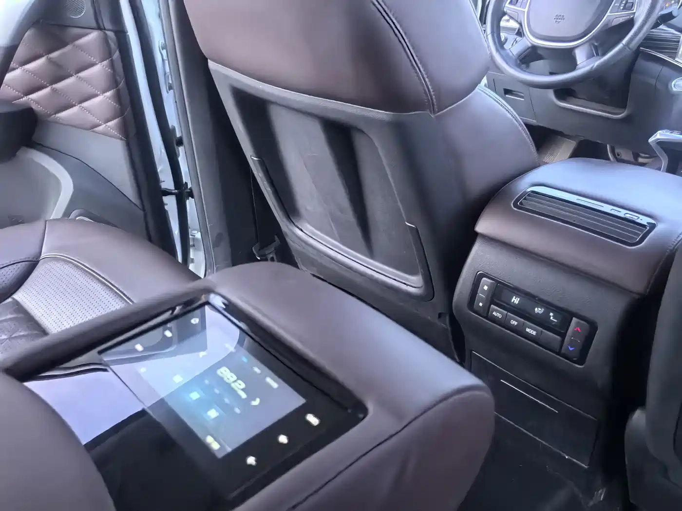 Haval H9 2020 2.0T Gasoline 4WD Premium 5-Seater фото 15