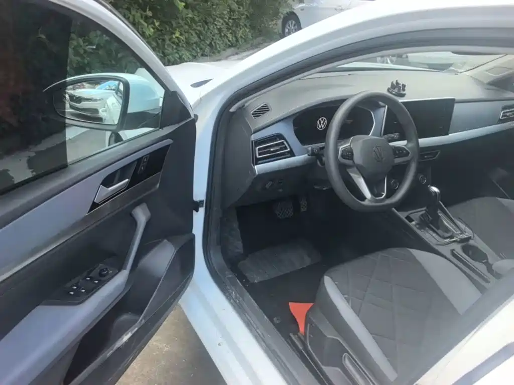 Volkswagen Lavida, миниатюра 16