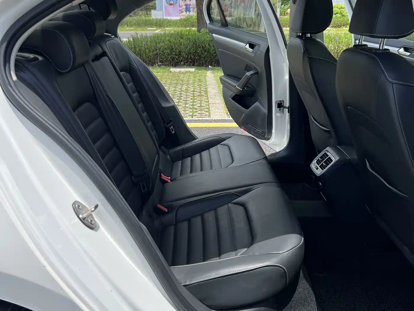 Volkswagen Lamando, миниатюра 7