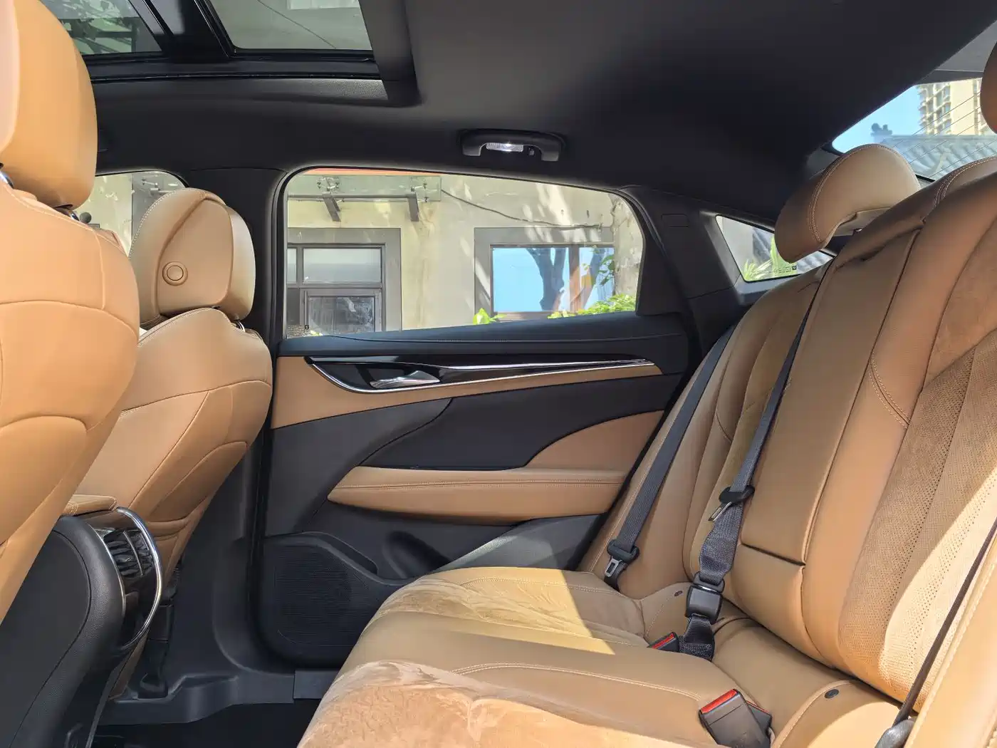 Buick LaCrosse 2018 Model 28T Elite Edition фото 11