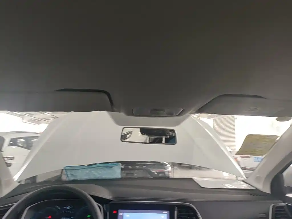 Jetta VS5 2026 2026 280TSI Automatic Pioneer Edition