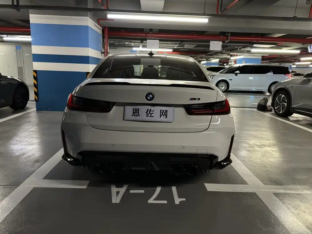 Photo 12 - BMW M3
