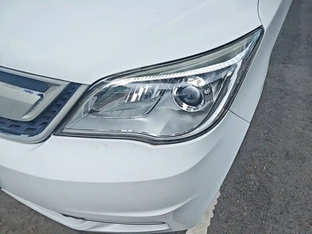 Changan Oshan Ouliv 2016 2015 1.2L Manual Enjoyment