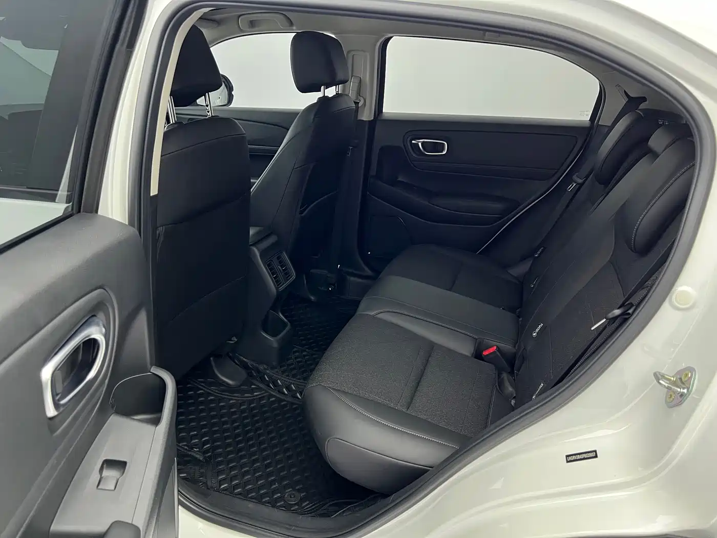 Honda Vezel 2023 2023 1.5L CVT Technology Edition