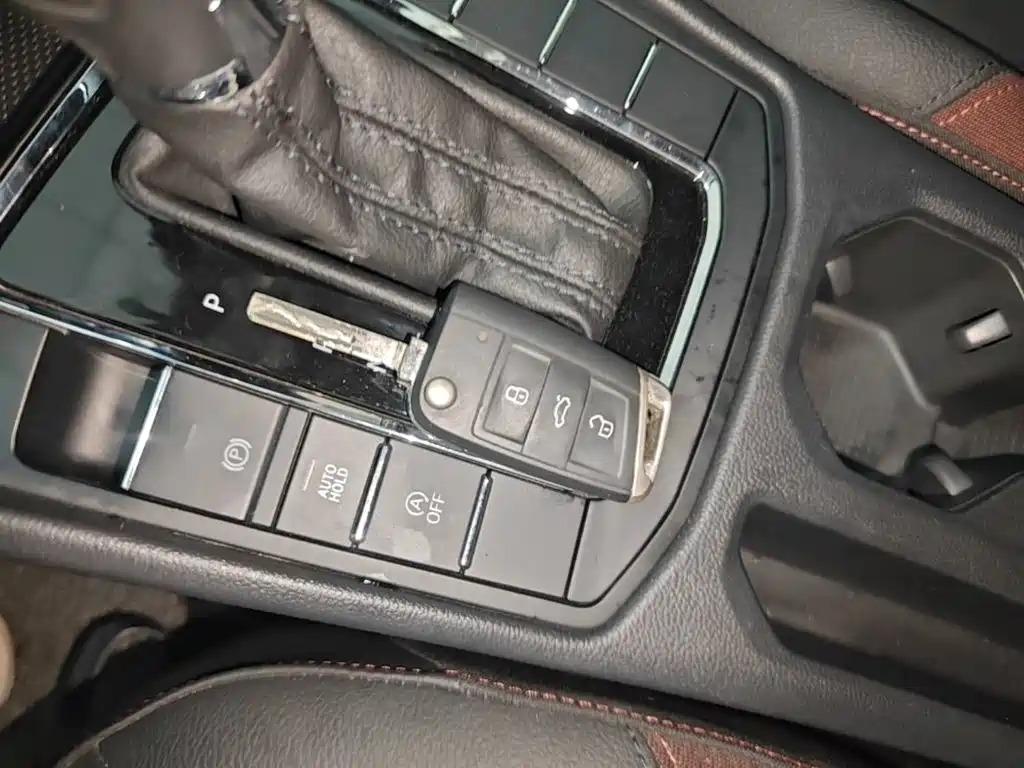 Volkswagen Bora, миниатюра 9