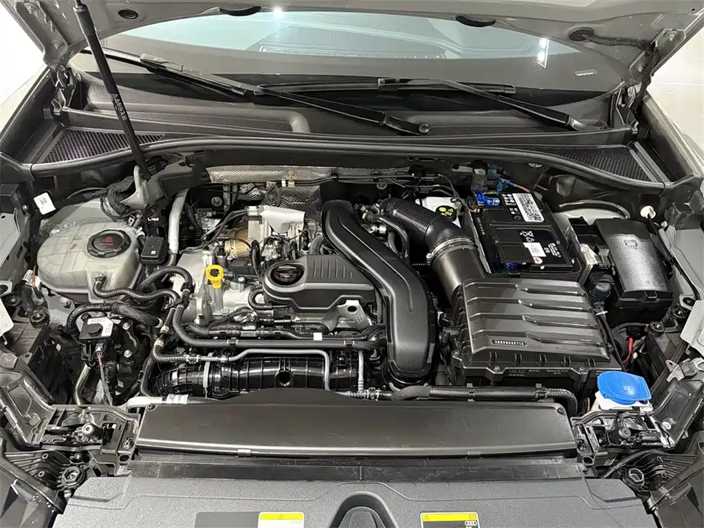 Audi Q3 2024 2024 35 TFSI Progressive Elegance